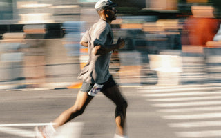 The Active City