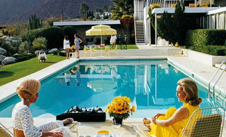 Slim Aarons